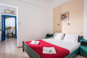 Hotel Aglaia Heraklio Greece