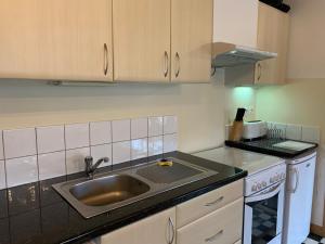 Maisons de vacances Ferme Noemie (Bourg d'Oisans) : photos des chambres