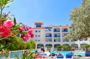 Résidence Goélia Le Grand Bleu