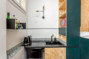 SLEEPOO - Cocooning 6