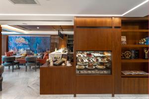 Vital Hotel Fulya Istanbul Sisli