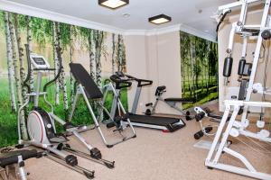 Hotel Solar Palace SPA Wellness