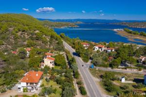 Blooming Memories B Halkidiki Greece