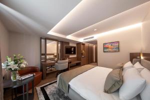 Vital Hotel Fulya Istanbul Sisli
