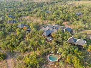 Tintswalo Waterberg - Kaingo Private Game Reserve
