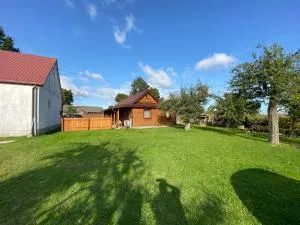 Zagroda u Leny - Dom na wyłączność - Narew