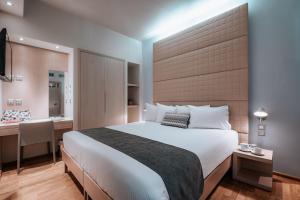 Hotel Olympia Thessaloníki Greece