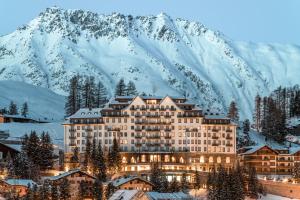 St Moritz Ski Resort Guide Review J2ski