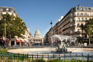 Hotels ibis Styles Paris Alesia Montparnasse : photos des chambres