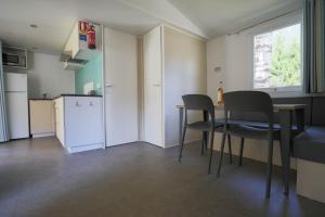 Campings Camping RCN Belledonne : photos des chambres