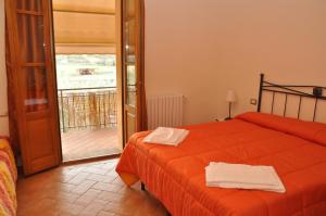 Il Casolare Di Leonardo