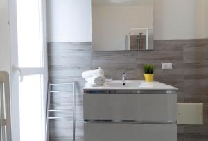 Studio Apartment room in Le casette di Laura