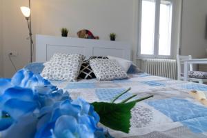 Le casette di Laura - Affitti Brevi Italia