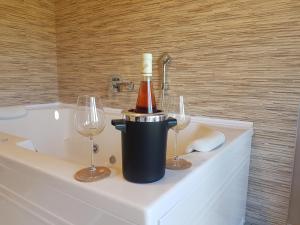 Couple Relax - Vila Elsa 1 S34