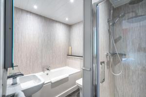 Double Guest Room Plus room in Banchory Lodge Hotel