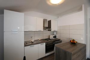 Apartment Petra 