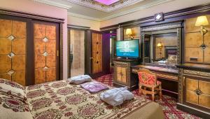 Superior Suite room in Club Hotel Sera