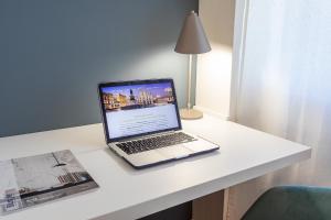 BePlace Garibaldi Suites