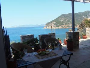 Studios Milos Skopelos-Where the Sea Meets the Sky Skopelos Greece