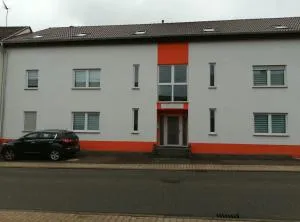 Haus Stadler - Trassem