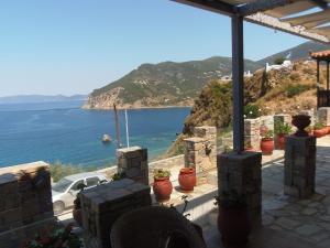 Studios Milos Skopelos-Where the Sea Meets the Sky Skopelos Greece