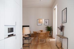 FLH Praça Comércio Bright Flat