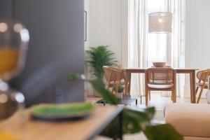 FLH Praça Comércio Bright Flat