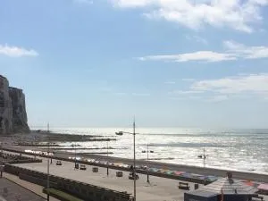 L’Estacade - 勒特雷波尔