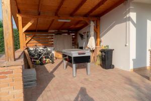 Kun Pista Vendégház