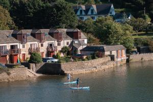 Anchor Cottage Noss Mayo