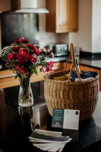 Anchor Cottage Noss Mayo