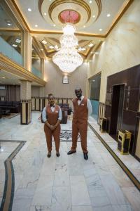 Euro Hotel and Apartments