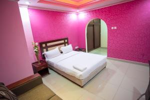 Euro Hotel and Apartments