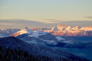 La Grive FAMILLE & MONTAGNE appartements 6pers montagne by Alpvision Residence : photos des chambres