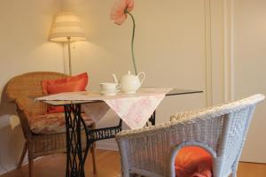 Ferienidyll Aumühle, "Wiesengrund"