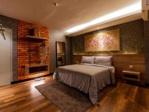 Arch Studio Cenang