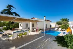 Villa Graziana by BarbarHouse - Erchie