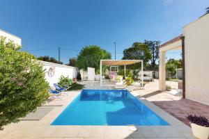 Villa Graziana by BarbarHouse