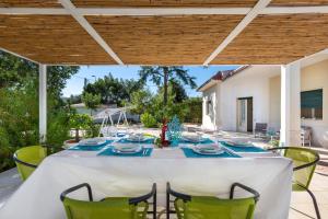 Villa Graziana by BarbarHouse