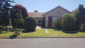 Apollo Self Catering