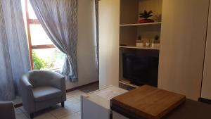 Apollo Self Catering