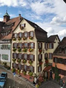 Hotel Am Schloss *** Superior - Ehingen