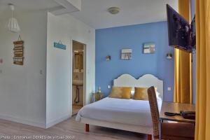 Hotels Queen Serenity Hotel : photos des chambres