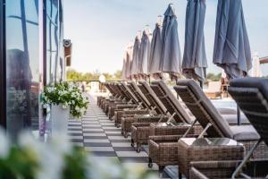 Спа-Готель Потоки Хауз