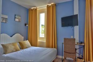 Hotels Queen Serenity Hotel : photos des chambres