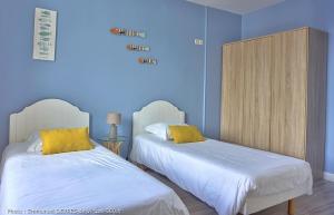 Hotels Queen Serenity Hotel : photos des chambres