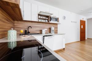 Apartament Szarotka Kierpcówka 16 Kościelisko by Renters