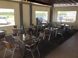 Hostal Los Amigos
