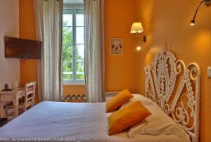 Hotels Queen Serenity Hotel : photos des chambres