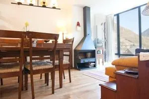 Vielha centro calbeto VAD apartamento - Montcorbau